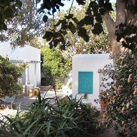 Mykonos Town Suites Eksteriør billede