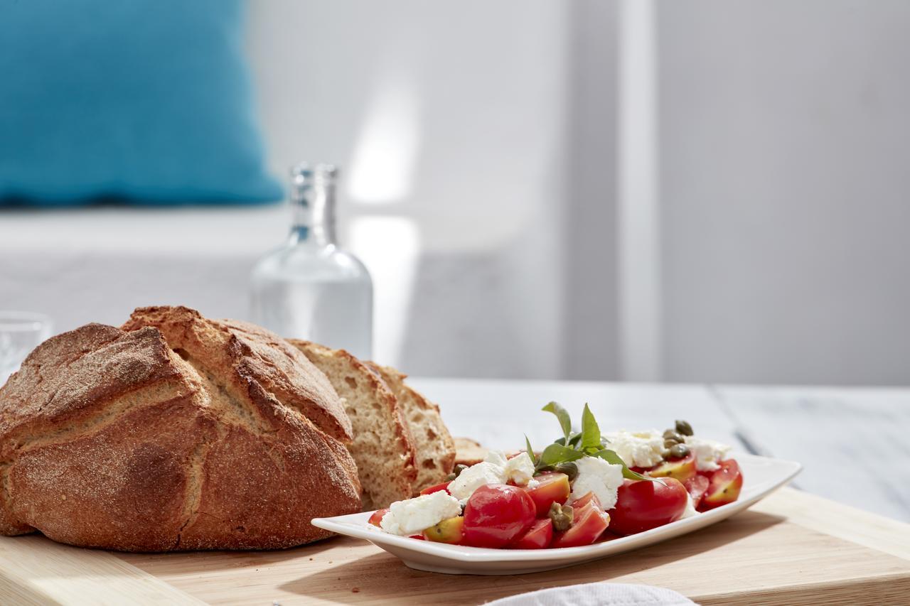 Mykonos Town Suites Eksteriør billede
